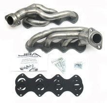 Load image into Gallery viewer, JBA PERFORMANCE EXHAUST 1676S - Headers - 04-08 F150 5.4L 3V image