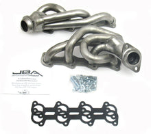 Load image into Gallery viewer, JBA PERFORMANCE EXHAUST 1679S - Headers - 97-03 Ford Truck 5.4L image