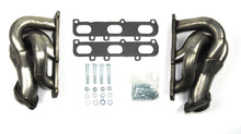 Load image into Gallery viewer, JBA PERFORMANCE EXHAUST 1682S - Headers - Shorty Style Ford 11-17 F150 3.5/3.7L image