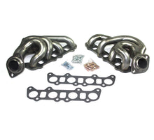 Load image into Gallery viewer, JBA PERFORMANCE EXHAUST 1683S - Headers - Shorty Style Ford 11-17 F150 5.0L image
