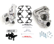 Load image into Gallery viewer, JBA PERFORMANCE EXHAUST 1688SJS - Headers - Shorty Style Ford 11-14 F150 5.0L image