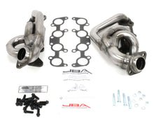 Load image into Gallery viewer, JBA PERFORMANCE EXHAUST 1688S - Headers - Shorty Style Ford 11-14 F150 5.0L image