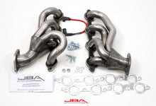 Load image into Gallery viewer, JBA PERFORMANCE EXHAUST 1812S - Headers - 2010 SS Camaro  image