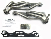 Load image into Gallery viewer, JBA PERFORMANCE EXHAUST 1832S - Headers - 96-99 GM Truck 5.0/5.7L image