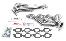 Load image into Gallery viewer, JBA PERFORMANCE EXHAUST 1850S-4JS - Headers - Shorty Style 14-17 GM Trk/Suv 5.3/6.2 image