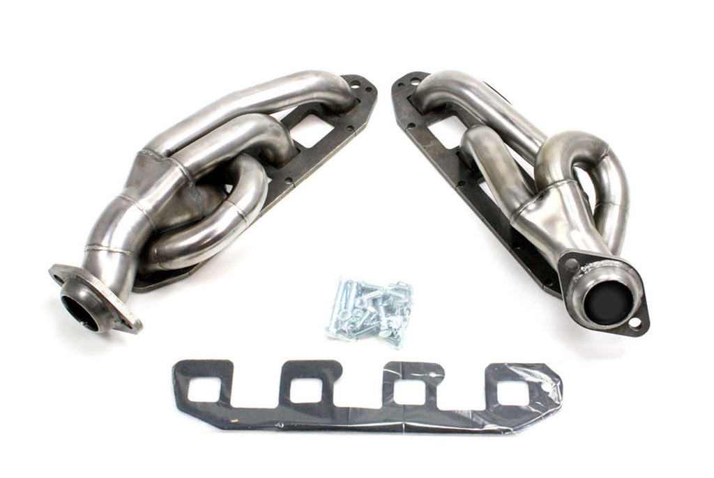 JBA PERFORMANCE EXHAUST 1961S-2 - Headers - Dodge Ram 5.7L Truck 1500/2500 09-Up image