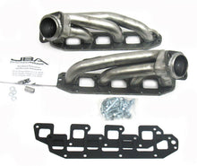 Load image into Gallery viewer, JBA PERFORMANCE EXHAUST 1964S - Headers - 05-08 Magnum/ Charger/300C image