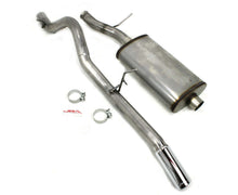 Load image into Gallery viewer, JBA PERFORMANCE EXHAUST 40-3052 - Cat-Back Exhaust Kit 15-17 Yukon/Tahoe image