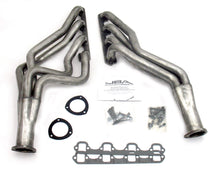 Load image into Gallery viewer, JBA PERFORMANCE EXHAUST 6610S - Exhaust Header Set Ford Mustang 289/302 65-73 image