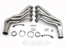 Load image into Gallery viewer, JBA PERFORMANCE EXHAUST 6813S - Headers - 2010 SS Camaro - Long Tube 1-7/8 image
