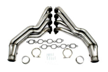 Load image into Gallery viewer, JBA PERFORMANCE EXHAUST 6816S - Headers - 16-17 Camaro LT1 6.2L Long Tube image