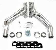 Load image into Gallery viewer, JBA PERFORMANCE EXHAUST 6965SJS - Headers - 08-09 6.1L Challenger - Silver image