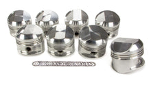 Load image into Gallery viewer, JE PISTONS 118759 - BBM Domed Piston Set 4.290 Bore +88cc image