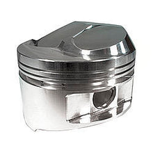Load image into Gallery viewer, JE PISTONS 182038 - SBC Domed Piston Set 4.125 Bore +10.9cc image