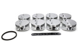 SBC Flat Top Piston Set