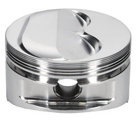 JE PISTONS 217240 - SBC Domed Piston Set 4.000 Bore +13.5cc image