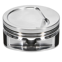 Load image into Gallery viewer, JE PISTONS 257943 - BBC Inverted Dome Piston Set 4.530 -20cc image