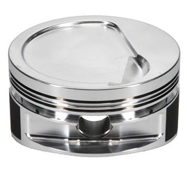 JE PISTONS 257943 - BBC Inverted Dome Piston Set 4.530 -20cc image