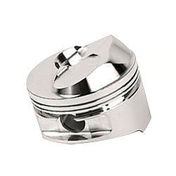 JE PISTONS 258239 - BBC Domed Piston Set 4.530 Bore +45cc image