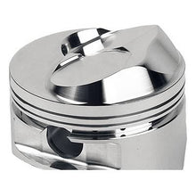 Load image into Gallery viewer, JE PISTONS 258245 - BBC Domed Piston Set 4.350 Bore +43cc image