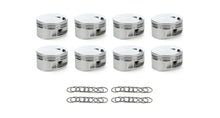 Load image into Gallery viewer, JE PISTONS 282043 - BBC FT Piston Set 4.610 Bore -3.0cc image