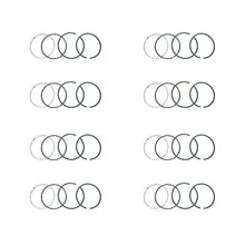 Load image into Gallery viewer, JE PISTONS J10008-4125-5 - Piston Ring Set 4.125 Moly 1/16 1/16 3/16 image