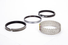 Load image into Gallery viewer, JE PISTONS J100F8-4000-5 - Piston Ring Set 4.000 Moly 1/16 1/16 3/16 image