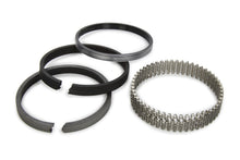 Load image into Gallery viewer, JE PISTONS J100S8-4470-5 - Piston Ring Set 4.475 Moly 1/16 1/16 3/16 image