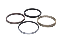 Load image into Gallery viewer, JE PISTONS J71408-4040-5 - Piston Ring Set  4.040 .043 .043 3.0MM image