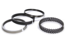 Load image into Gallery viewer, JE PISTONS JG3208-3571-0 - Piston Ring Set 3.571 Bore 1.2 1.5 3.0mm image