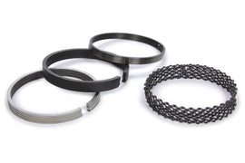 JE PISTONS JG3208-3571-0 - Piston Ring Set 3.571 Bore 1.2 1.5 3.0mm image