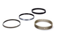 Load image into Gallery viewer, JE PISTONS JG8608-4600-5 - Piston Ring Set 4.600 Nitride .043 1/16 3/16 image