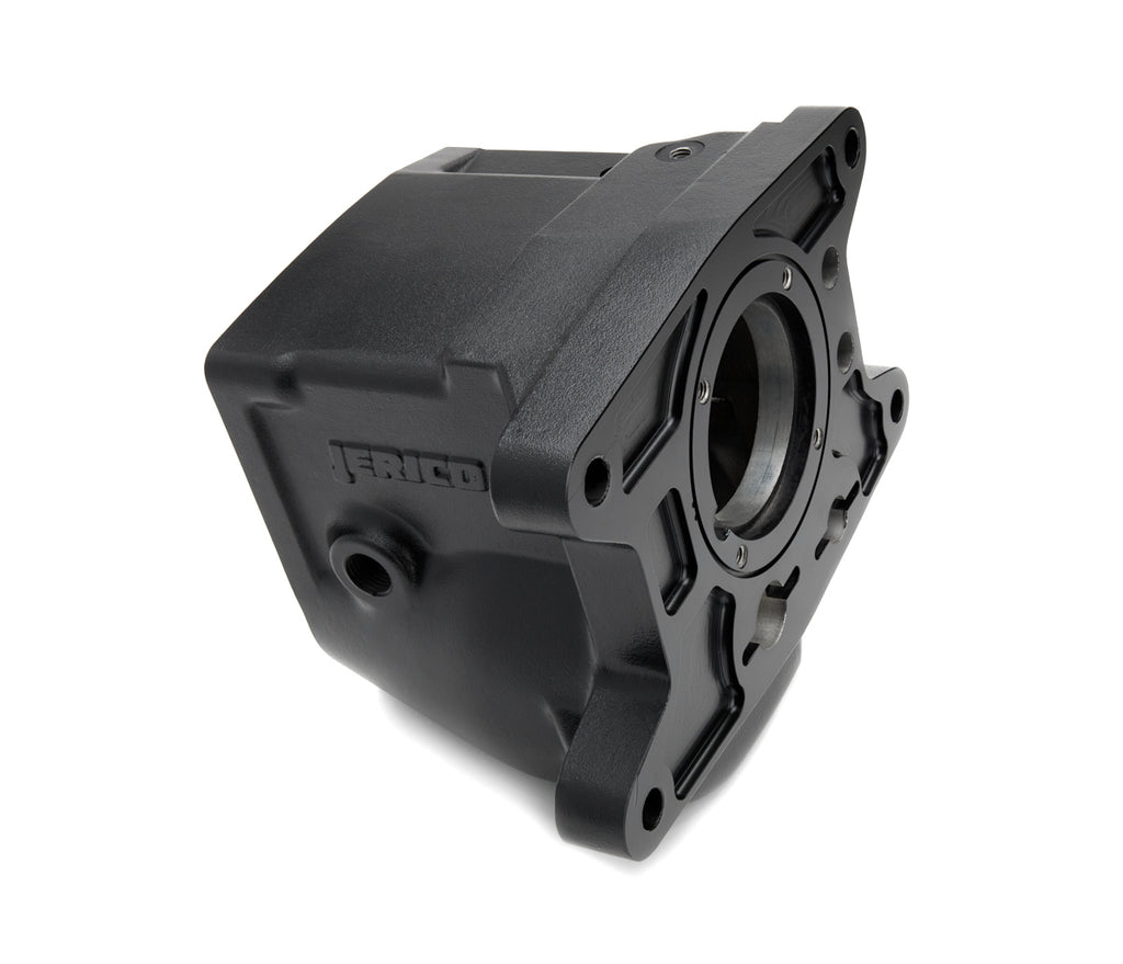 JERICO 0001 - Case Dirt Transmission  image