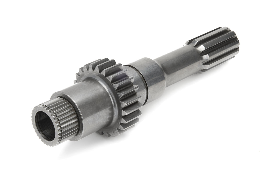 JERICO 0016 - Input Shaft 10 Spline  image