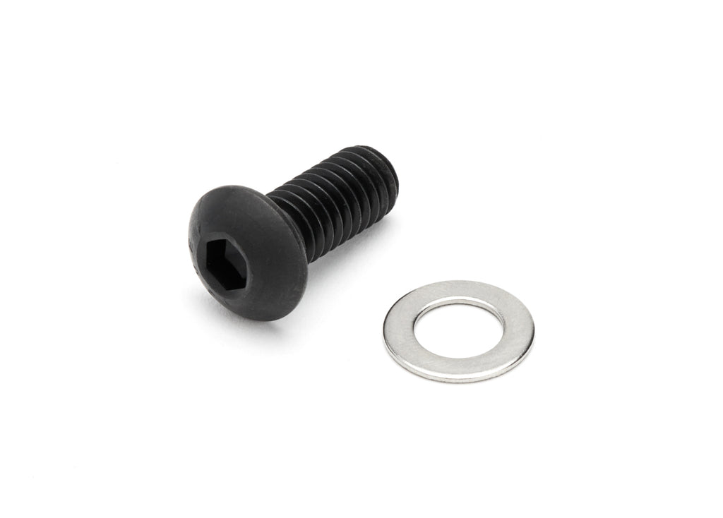 JERICO 0056 - Screw Button Head 5/16- 18 x 3/4in image