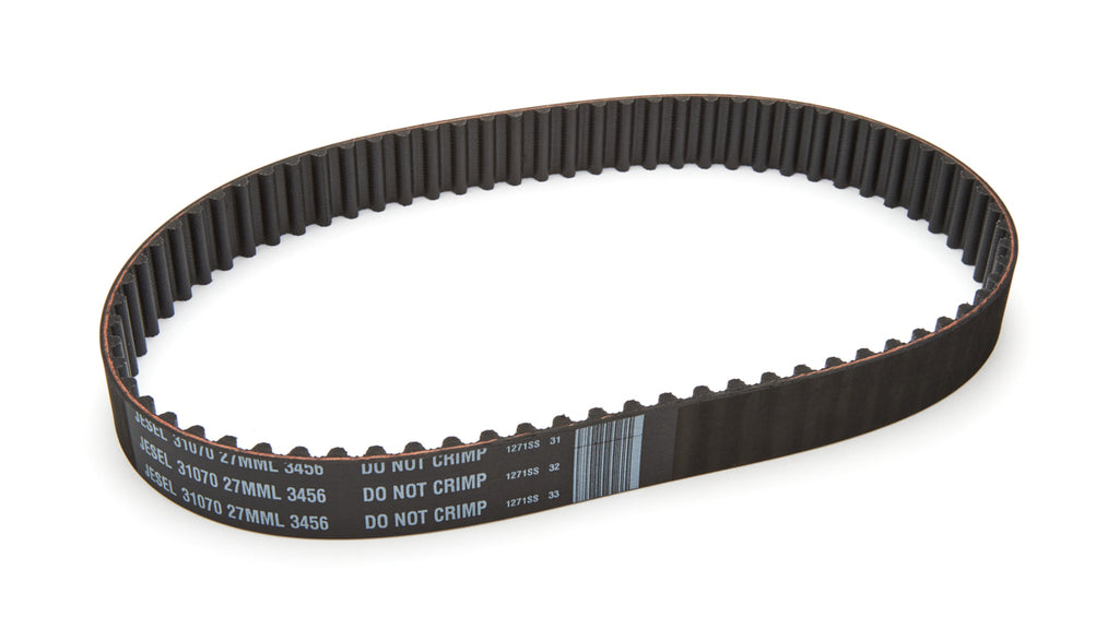 JESEL BEL-31070 - Belt  27mm DRCE 2 +.600 Raised Cam image