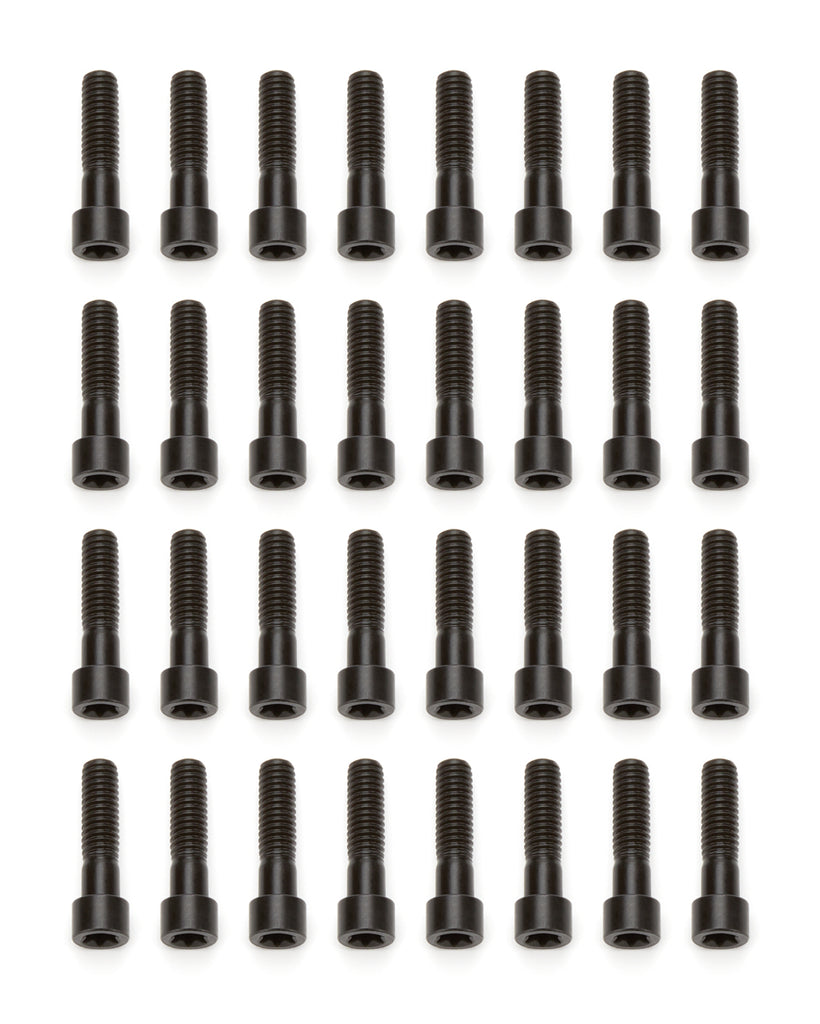 JESEL BLT-21750-32 - 5/16-18 x 1.250 Bolt T45 Torx 32pk image
