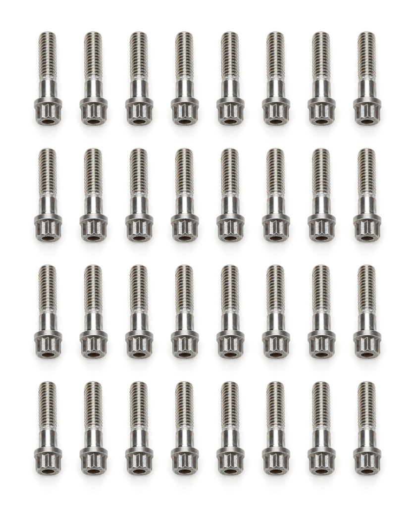 JESEL BLT-21755-32 - 5/16-18 x 1.250 12pt Bolt  - 32pk image
