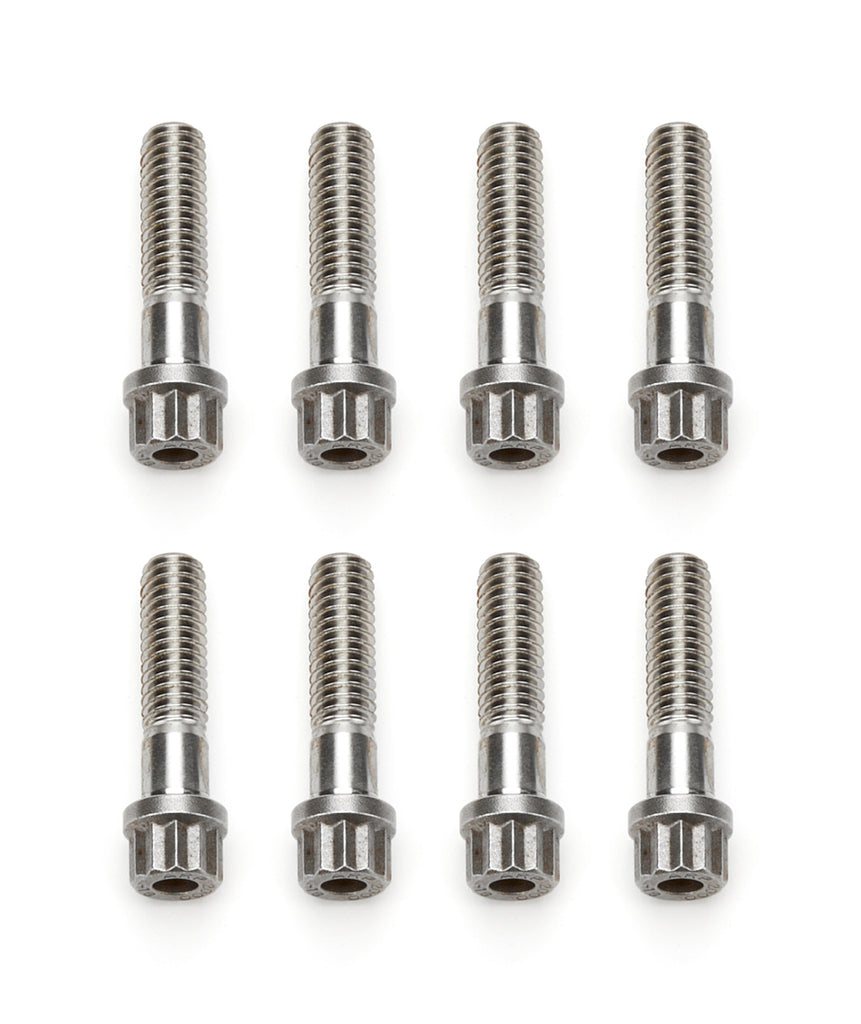 JESEL BLT-21755-8 - 5/16-18 x 1.250 12pt Bolt  - 8pk image
