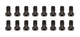 7/16-14 x .750 Bolt w/ T50 Torx 16pk