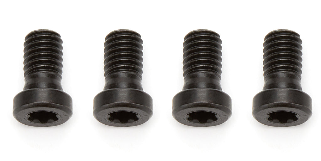 JESEL BLT-21890-4 - 7/16-14 x .750 Bolt w/ T50 Torx 4pk image