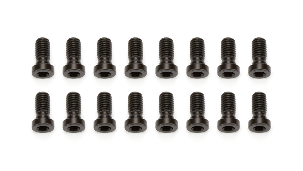 JESEL BLT-21891-16 - 7/16-14 x .875 Bolt w/ T50 Torx 16pk image
