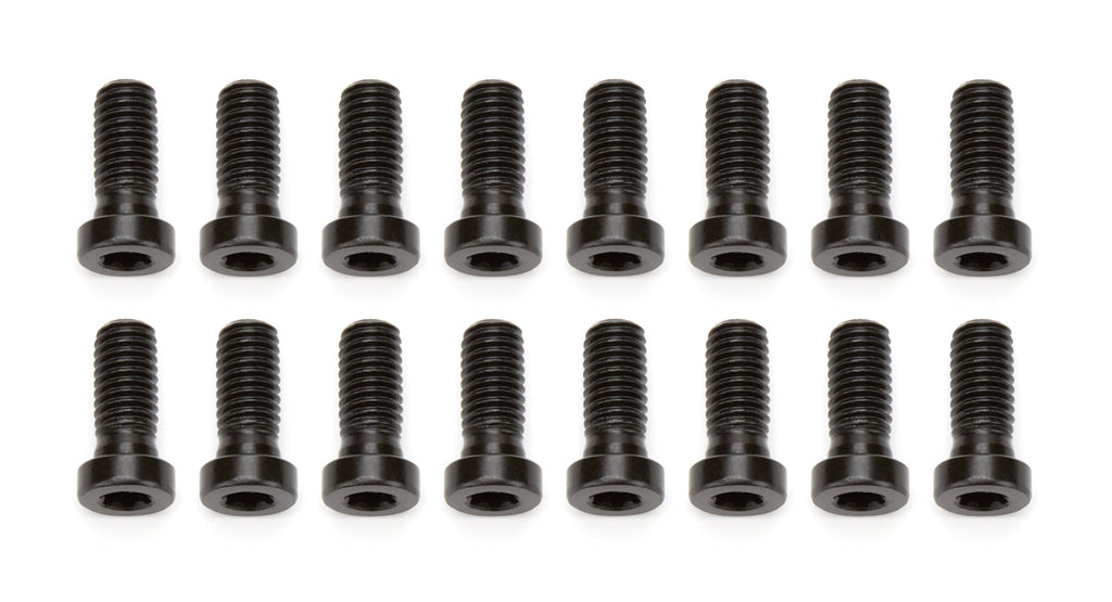 JESEL BLT-21892-16 - 7/16-14 x 1.000 Bolt w/ T50 Torx 16pk image