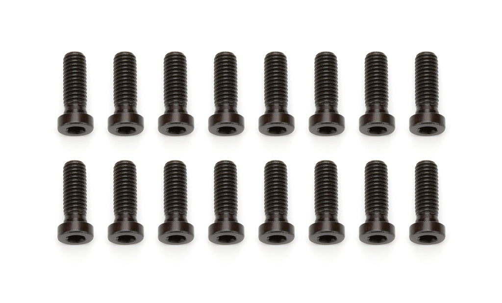 JESEL BLT-21893-16 - 7/16-14 x 1.250 Bolt w/ T50 Torx 16pk image