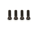 7/16-14 x 1.250 Bolt w/ T50 Torx 4pk
