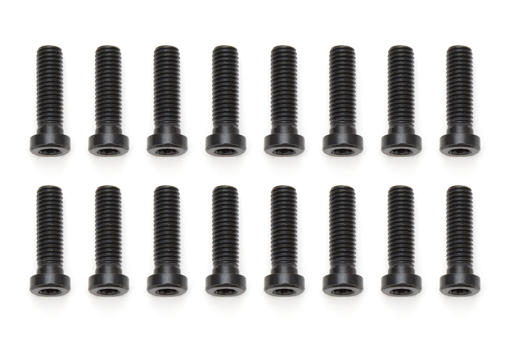 JESEL BLT-21894-16 - 7/16-14 x 1.500 Bolt w/ T50 Torx 16pk image