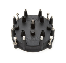 Load image into Gallery viewer, JESEL CAP-42180 - Cap  Distributor  MSD Pro-Cap - Black image