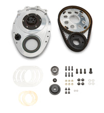 Load image into Gallery viewer, JESEL KBD-31500 - Belt Drive SBC w/+.391 Raised Cam Location image