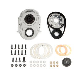 JESEL KBD-32000 - Belt Drive BBC GEN IV  image