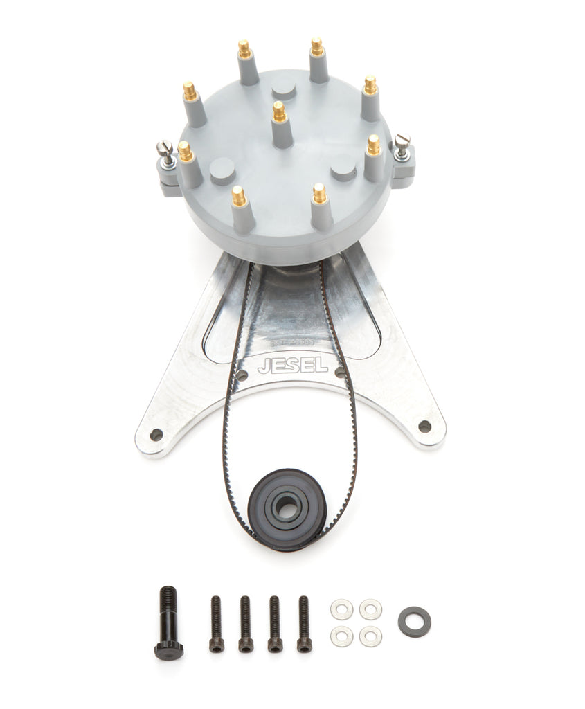 JESEL KDD-41000 - Belt Drive Dist. Kit SBC image